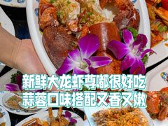 -亚龙湾热带天堂森林公园