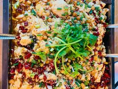 -古城苗家土菜馆(河景餐厅店)