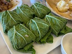 -京滨饭店·餐厅(阜外大街店)