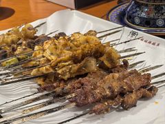 -小桂林烧鸽子