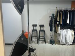 -爱定格照相馆.证件照(周浦万达店)