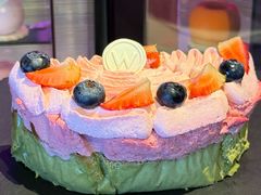 -西安W酒店·WEI全味西餐厅