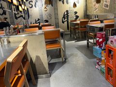 -有蚝有翅烧烤大排档·宵夜(右安门店)