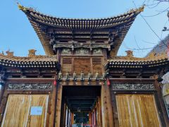 -五泉山公园