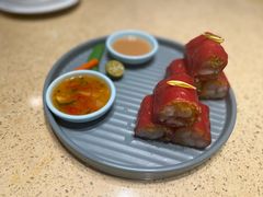 -点都德(珠江新城店)