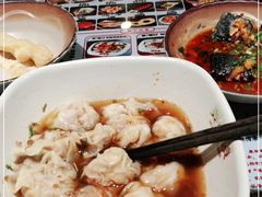 -双燕楼·手工馄饨·汤面小吃(世纪汇店)