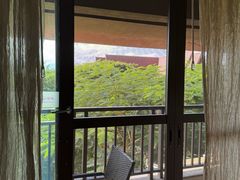 -西双版纳融创皇冠假日度假酒店