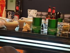 -星璨火吧KTV聚会餐厅(丰庆路店)