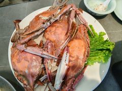 -鑫渔港海鲜本地菜·山海关浑锅(东戴河店)