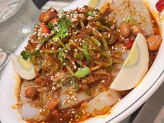 -海尔巴格一甸茶餐厅(团结路店)