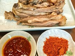 -清真·益鑫羊肉手抓馆(花园北街店)