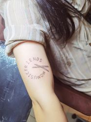 -长沙纹身·龙堂刺青·三土师傅的店