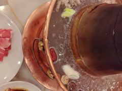 -牛街·马辈儿涮肉(牛街二店)