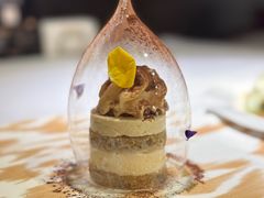 -王品牛排(福州泰禾店)