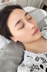 -初心纹眉洗眉·美睫专业店