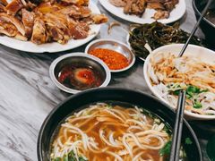 -再回首鸡肉米线(人民路一店)