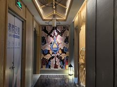 -豪爵足道·SPA(二七路店)
