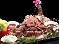-云客来·花园餐厅(洛社店)