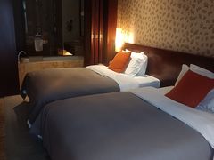 -天目湖御水温泉·度假酒店