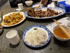 -祥合顺干烧鱼(建华西道店)