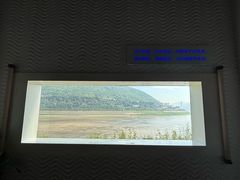 -白鹤梁水下博物馆