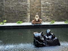 -天津海河悦榕庄·Lobby Lounge大堂吧