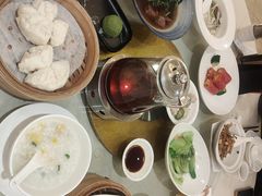 -益利大酒楼(井岸店)