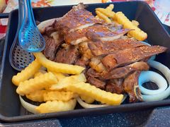 -西贝(上海我格广场店)