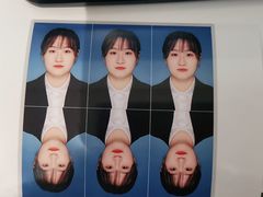 -方快-照相馆(南桥百联店)