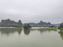 -南宁花花大世界景区