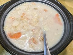-百年银屏蚝烙·潮汕菜·非遗(乐山店)