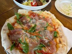 -FABIO’S费比欧披萨餐厅