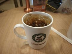 -逸派咖啡 EPARKCOFFEE(广安门店)