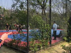 -杭州城北体育公园