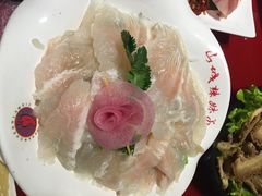 -山城辣妹子(定福庄店)