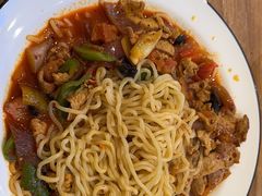 -陇上秦轩西安biangbiang面(朝龙汇店)