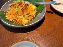 -本处·素食·融合料理(南油店)