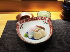 -鮨·海老·OMAKASE·板前料理(北京路店)