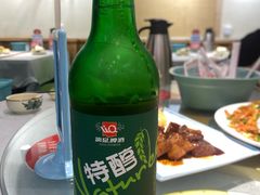 -大师傅金奖啤酒鱼(西街口总店)