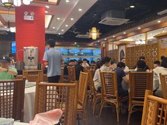 -围龙屋客家食府(福田店)