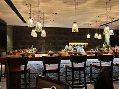 -赤RedBowl川锅·炙烤·板前(北京瑰丽酒店)