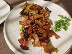 -将相和·海鲜蒸饺大连菜·连鹭海鲜姊妹店