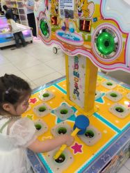 -孩子王童乐园(合肥瑶海万达店)