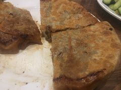 -清真吴记门钉肉饼·喜多利