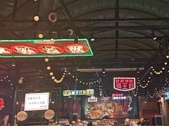 -霸王虾·麻辣小龙虾(清水河公园店)