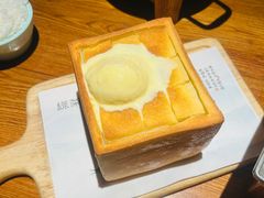 -绿茶餐厅(coco park 店)