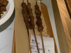 -关东小磨东北菜(漕河泾印象城店)