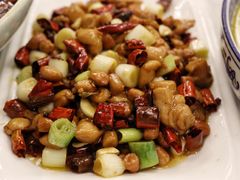 -陈麻婆豆腐总店