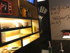 -玛雅铁板烧餐厅(中关村店)