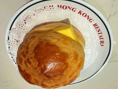 -龙记·香港茶餐厅(海上世界店)
